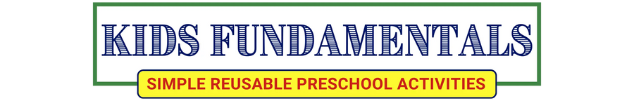 Kids Fundamentals Logo