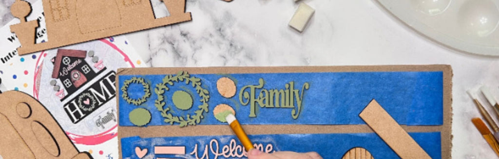 Janet's Craft Corner