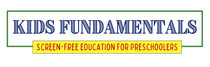 Logo of Kids Fundamentals